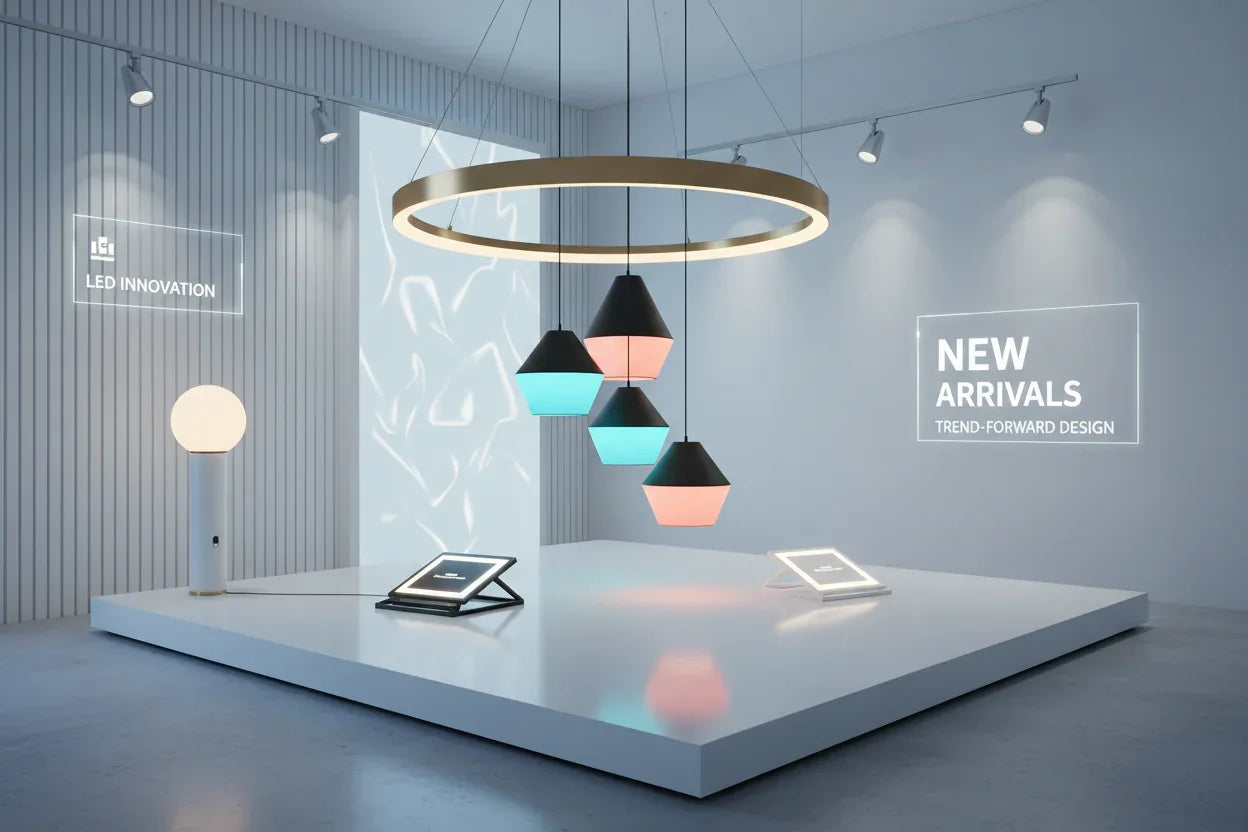New Arrivals - Lightify