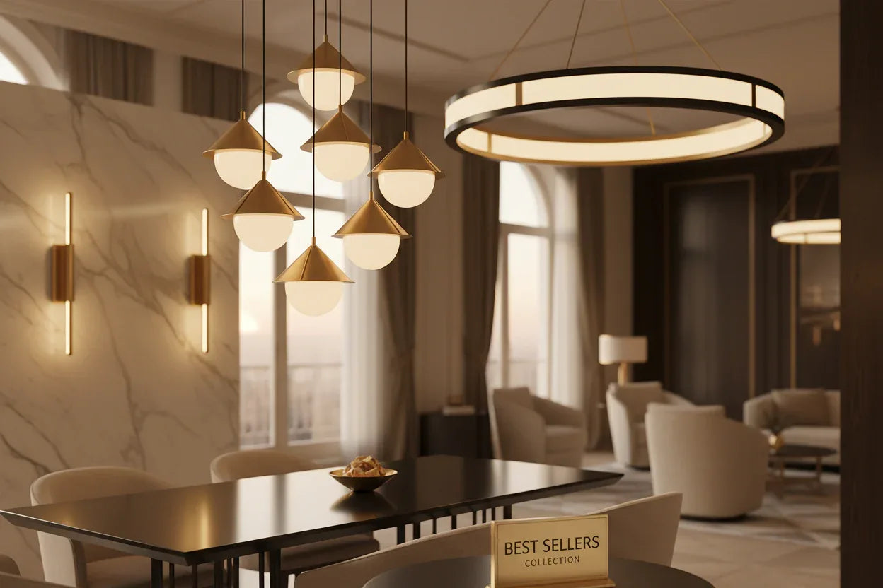 Best Sellers - Lightify