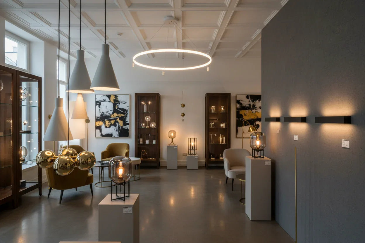 All Products - Lightify