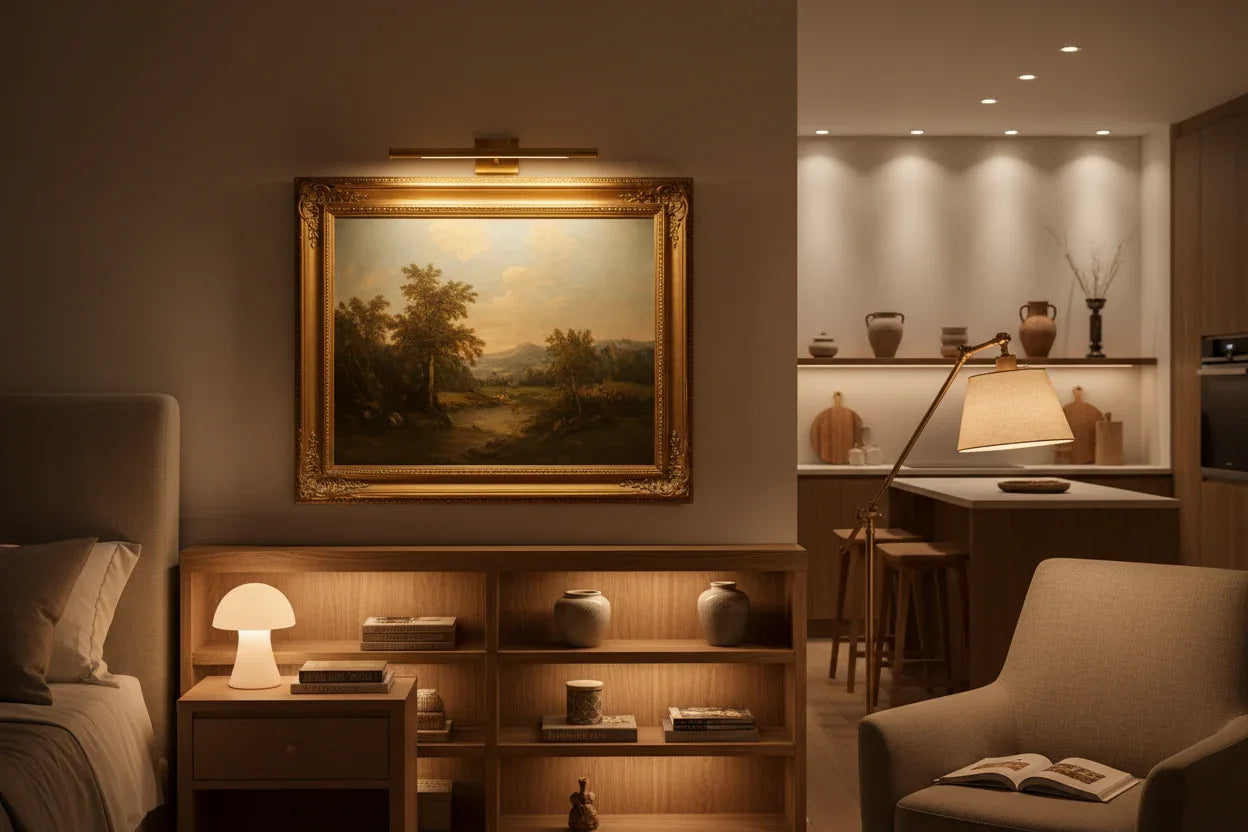 Specialty & Accent Lighting - Lightify