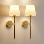 Wireless Rechargeable Wall Lamp – 10 Colors Dimmable with Remote