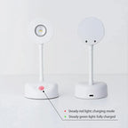 USB Rechargeable Picture Light – Motion Sensor 3 Colors