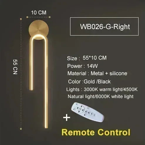 12W Frosted Glass Wall Sconce – Bathroom Vanity Light - Lightify