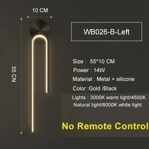 12W Frosted Glass Wall Sconce – Bathroom Vanity Light - Lightify