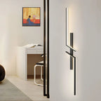 Long LED Wall Light Bar – Modern Indoor Strip Sconce for Bedrooms & Living Spaces