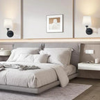 Battery Operated Wall Sconce – Cordless Rechargeable 13 Colors - Lightify