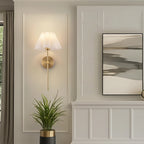 Wireless Battery LED Wall Light – RGB Remote Control