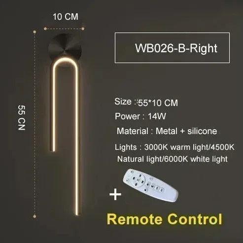 12W Frosted Glass Wall Sconce – Bathroom Vanity Light - Lightify