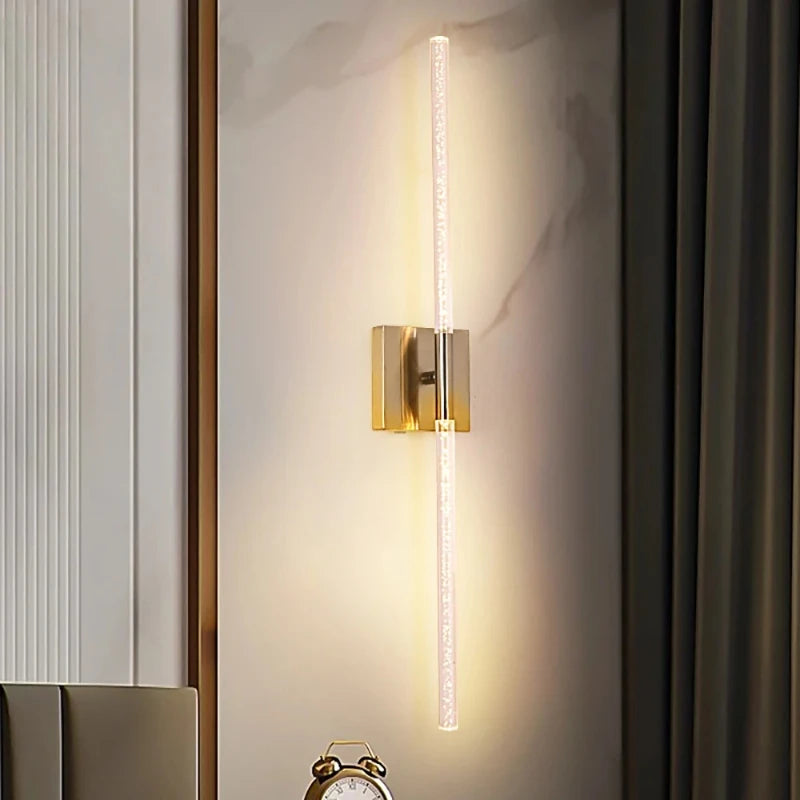 Modern Rechargeable Wall Lamp – 10000mAh USB with Remote