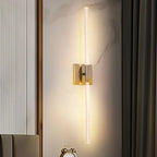 Modern Rechargeable Wall Lamp – 10000mAh USB with Remote