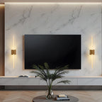 Modern Rechargeable Wall Lamp – 10000mAh USB with Remote