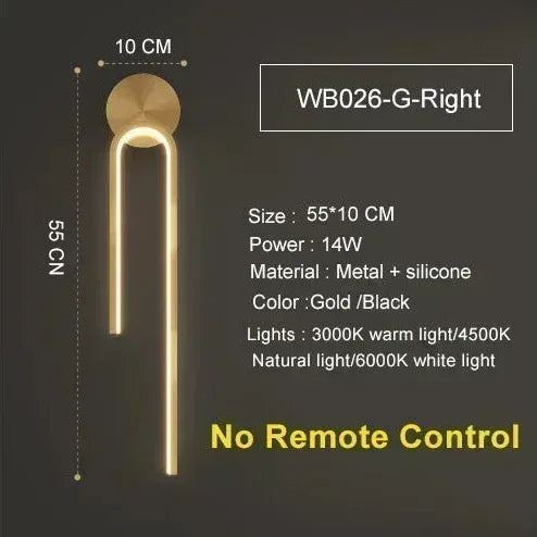 12W Frosted Glass Wall Sconce – Bathroom Vanity Light - Lightify