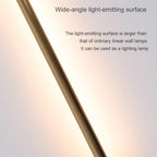 Rechargeable LED Wall Lamp – 60cm Motion Detection Magnetic