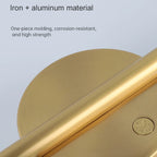 Rechargeable LED Wall Lamp – 60cm Motion Detection Magnetic