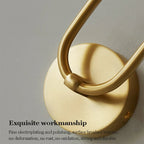 Modern LED Line Wall Lamp for Bedroom Background