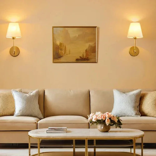 Battery Operated Wall Sconce – Cordless Rechargeable 13 Colors - Lightify