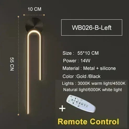 12W Frosted Glass Wall Sconce – Bathroom Vanity Light - Lightify