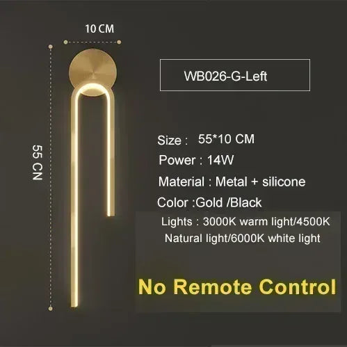 12W Frosted Glass Wall Sconce – Bathroom Vanity Light - Lightify