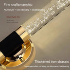 Gold Vanity Light for Mirror – 2-Light Bathroom Fixture