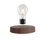 Magnetic Levitation Floating Glass LED Bulb - Lightify